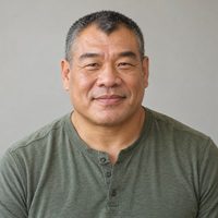江景行